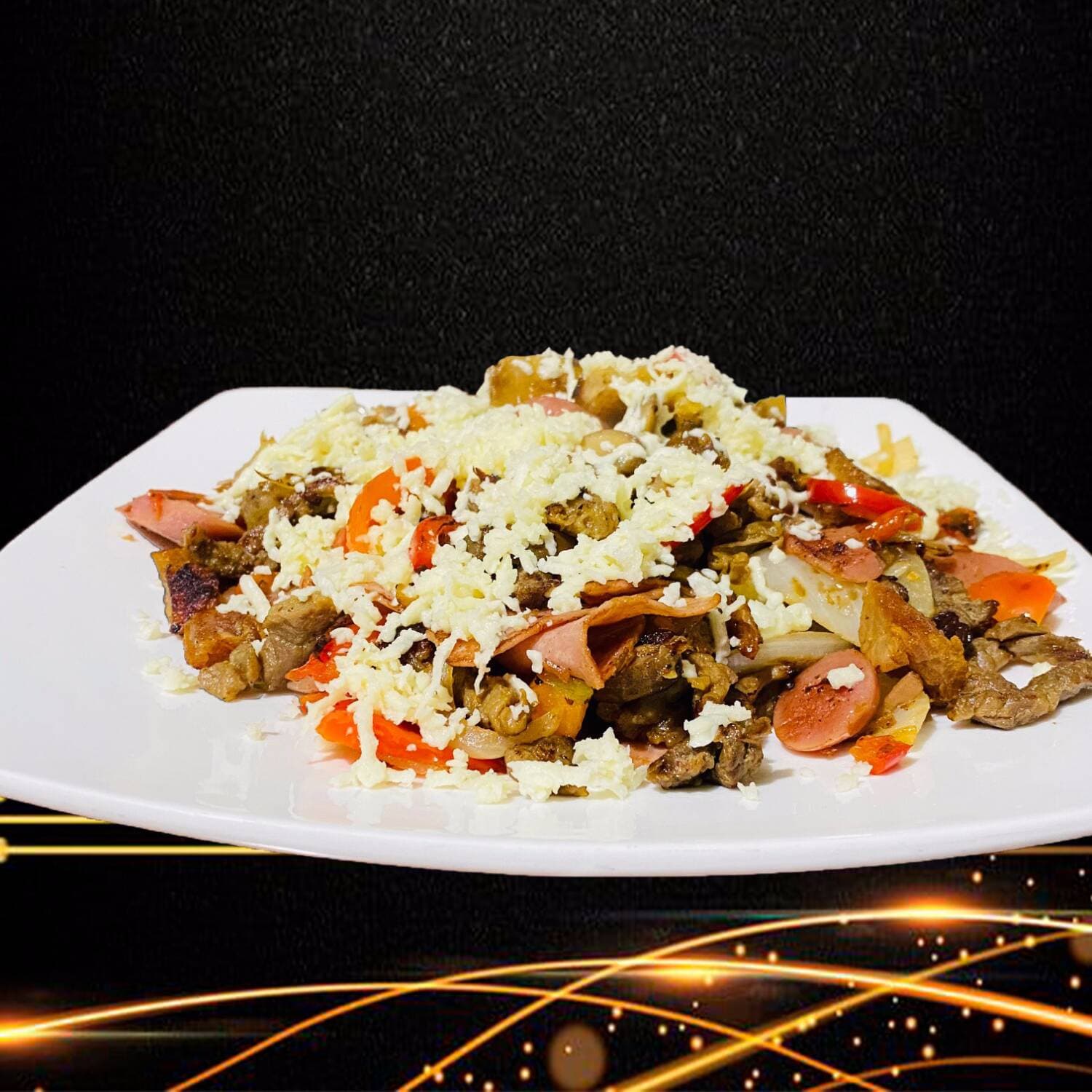 Alambre Especial
