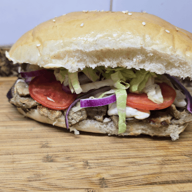 Torta Campechana