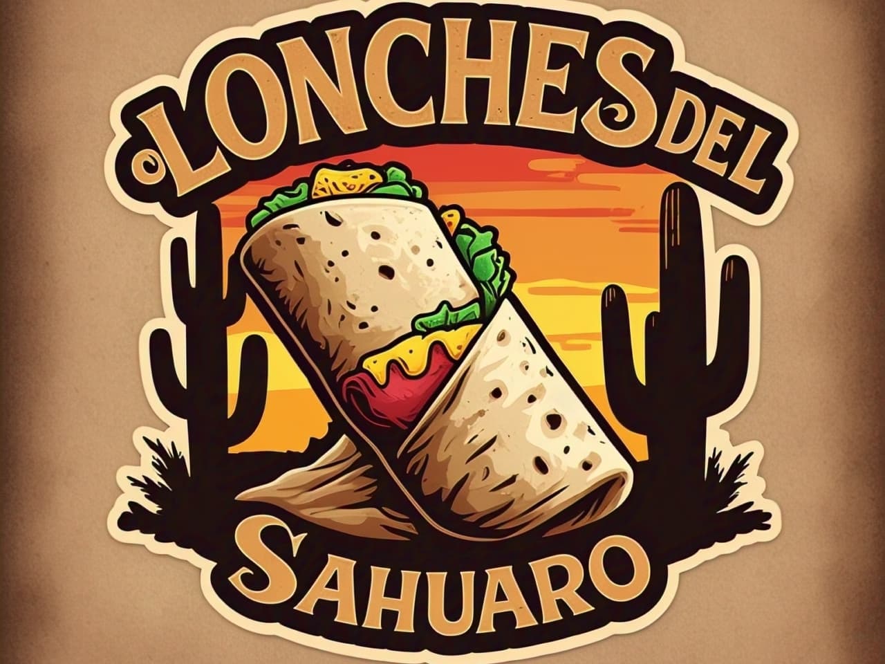 Lonches del Sahuaro