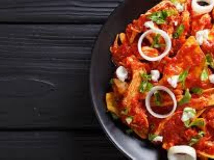 Chilaquiles Galería