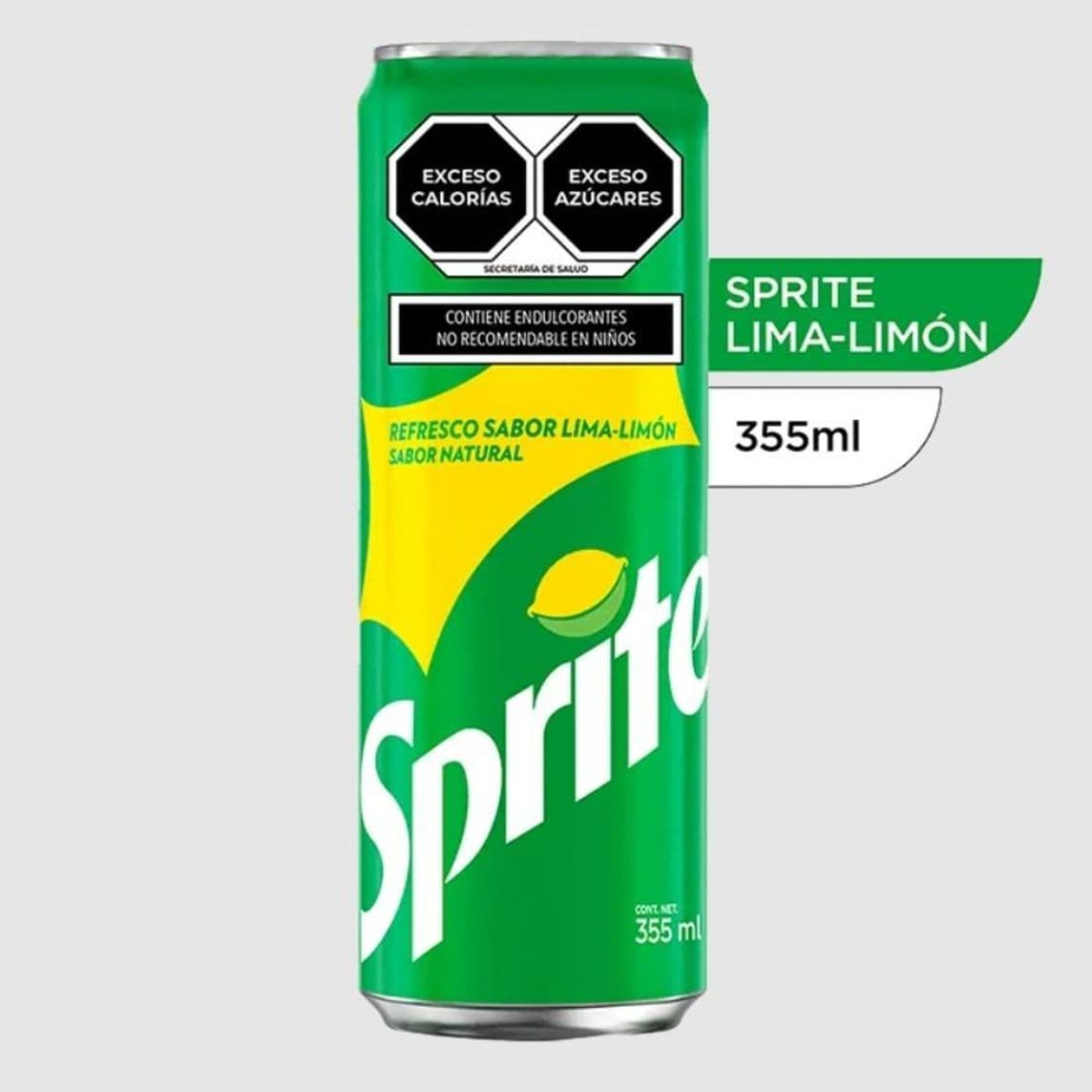 Sprite 355 ml