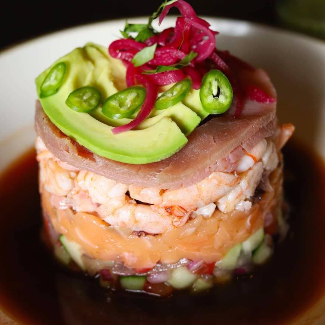 Torre de Mariscos