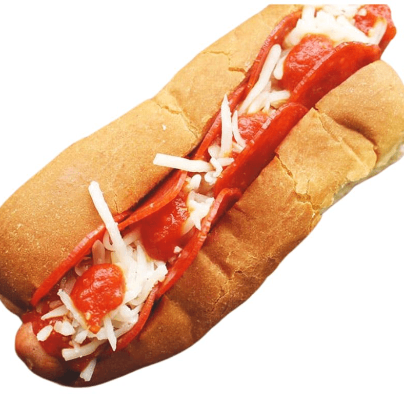 Pizza Dog
