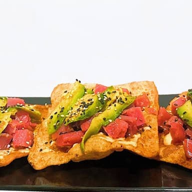 Tostadas