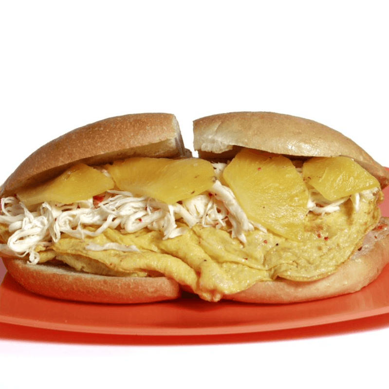 Torta Trailera