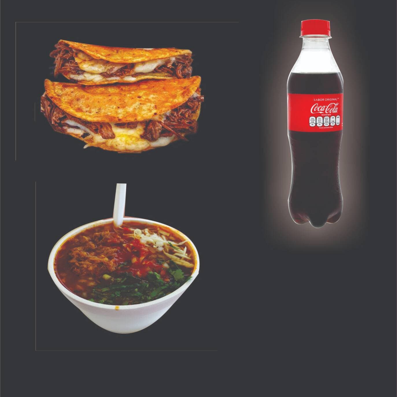 Combo 1
