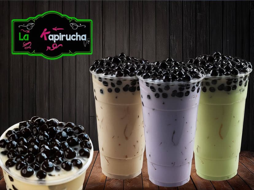 La Kapirucha
