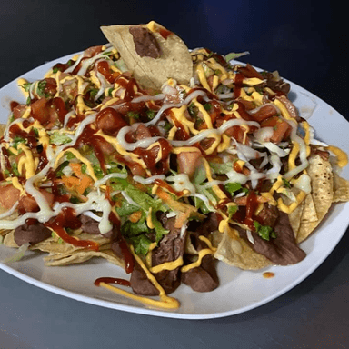 Nachos