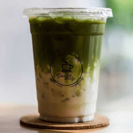 Matcha