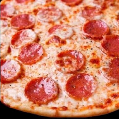 Pizza Pepperoni