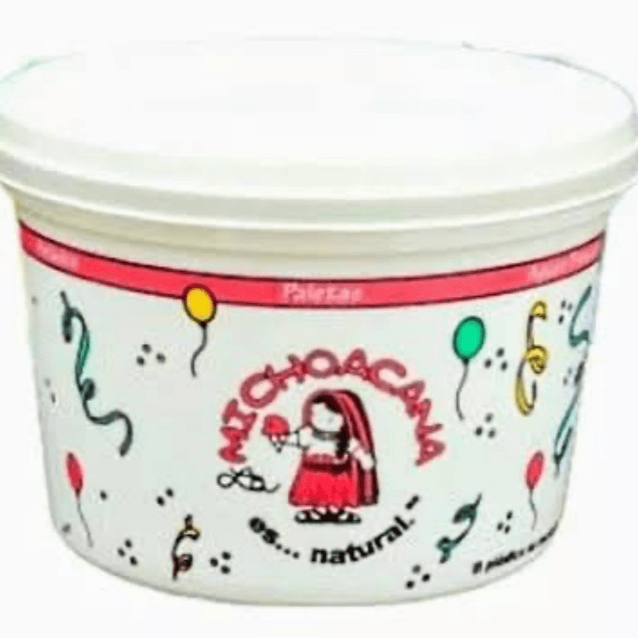Medio Litro de Helado
