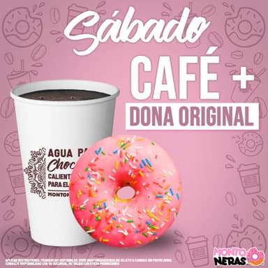Promo Sábado
