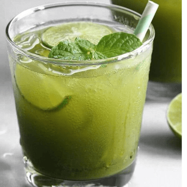 Matcha Mama
