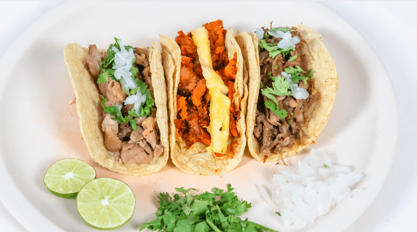 Tacos Don Juanito (Lomas)