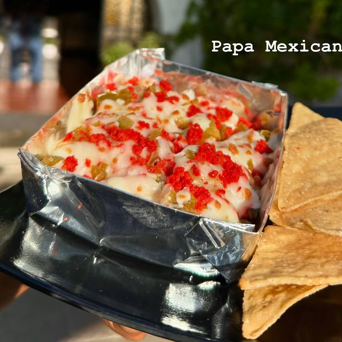 Mexicana