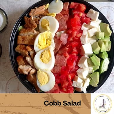 Cobb Salad