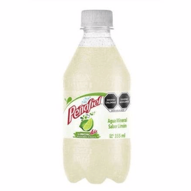 Limonada Peñafiel 355 ml