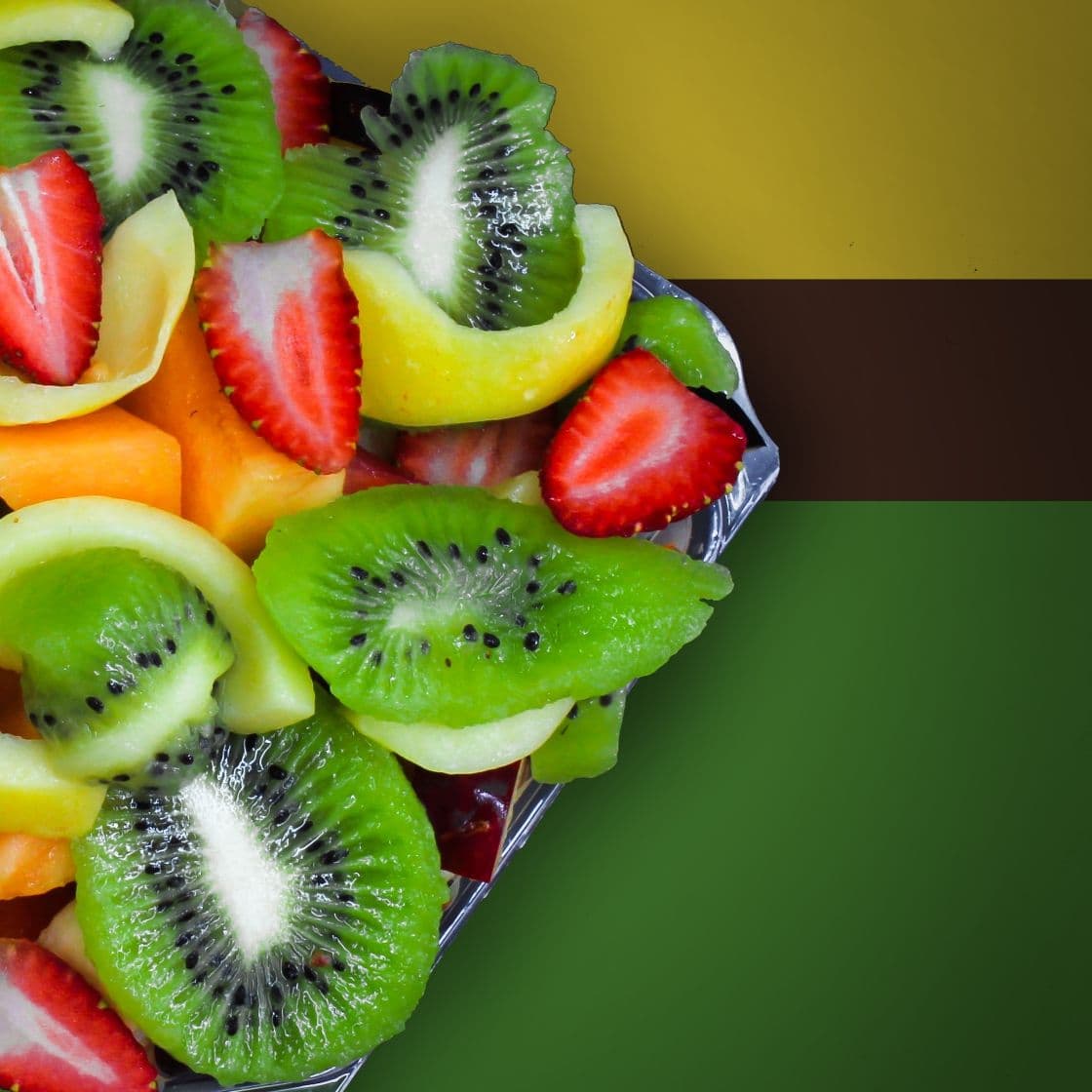 Ensalada de frutas