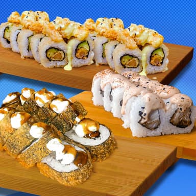 48 Makis