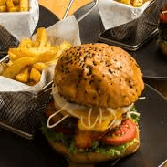 2 X 1 Hamburguesa KEV suprema