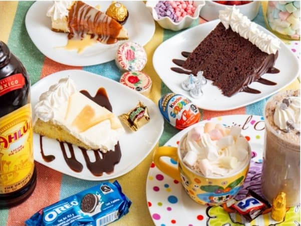 Cake Crush