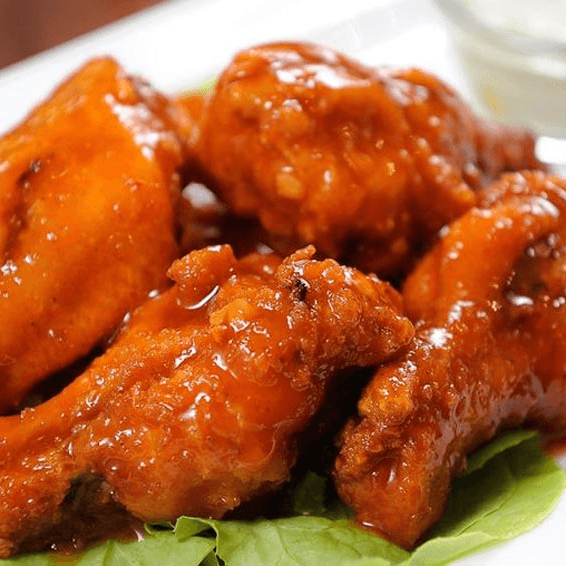 costilla de res Buffalo  Wings Baby Ray 1/4 kilo