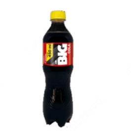 Big Negra 250 Ml