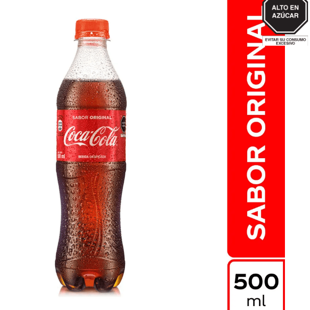 Coca Cola Personal
