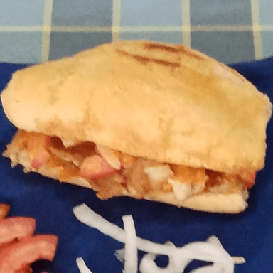 Torta Sencilla