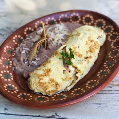 Omelette