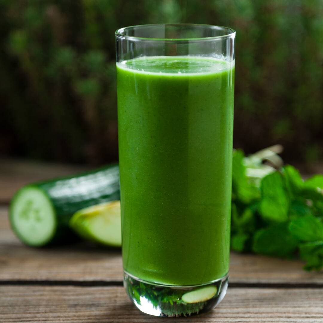 Licuado Gamora 12 oz