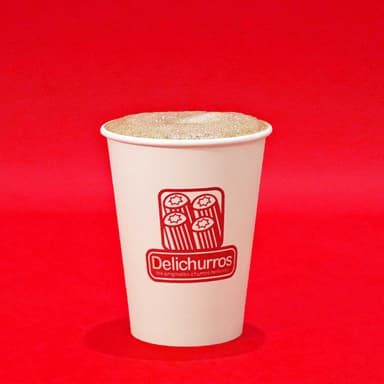Chocolate Caliente