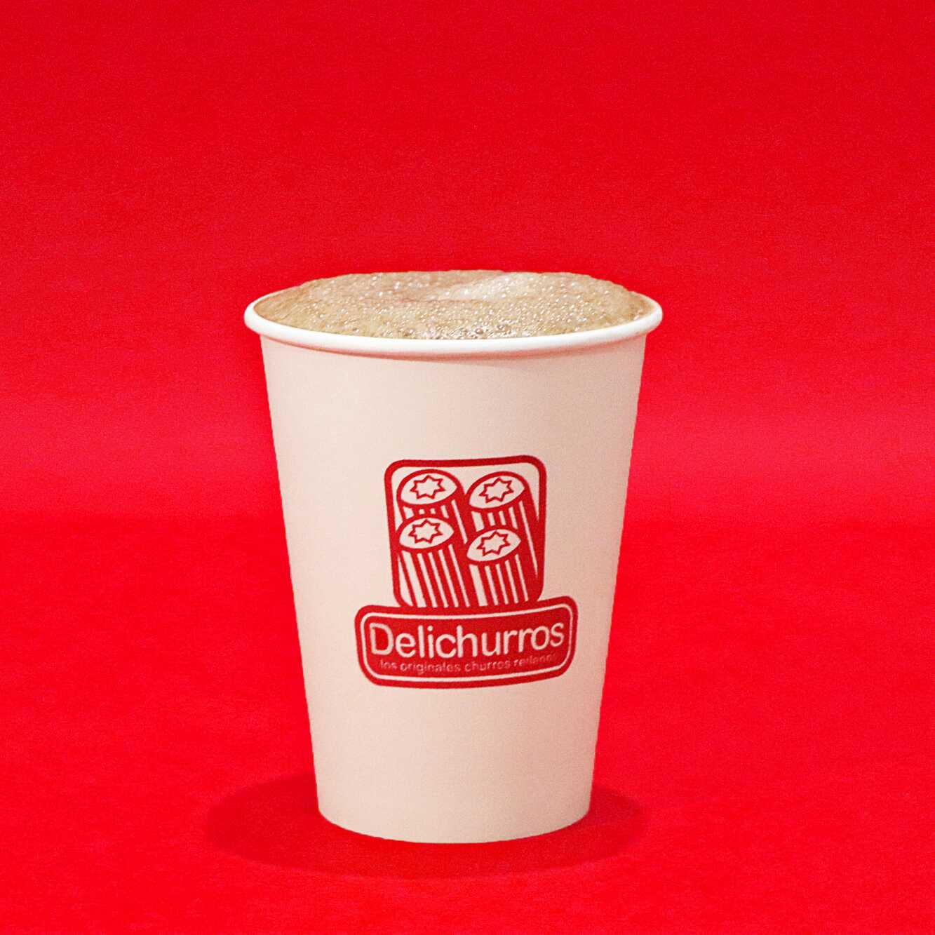 Chocolate Caliente