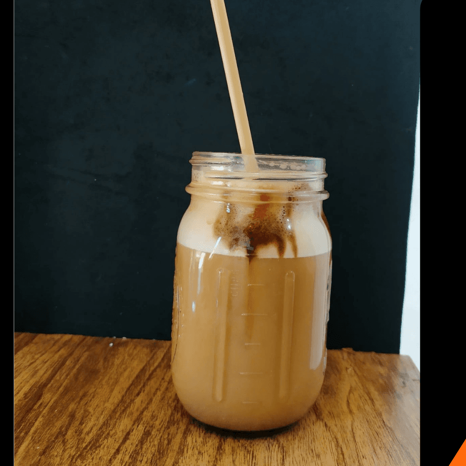 Frappé NUTELLA