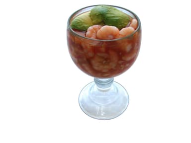 Coctel Grande