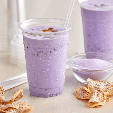 Frappe Taro