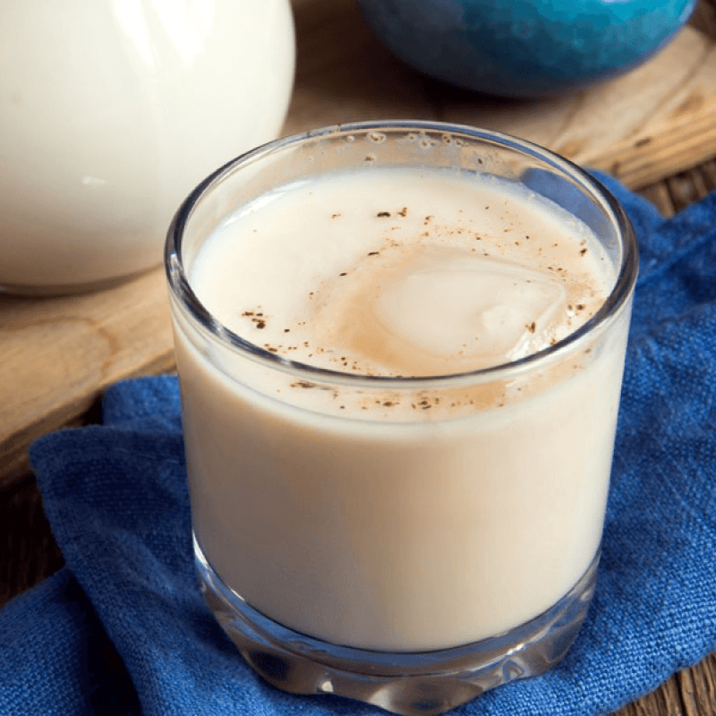 Agua de Horchata