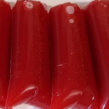 Boli de Agua Grosella