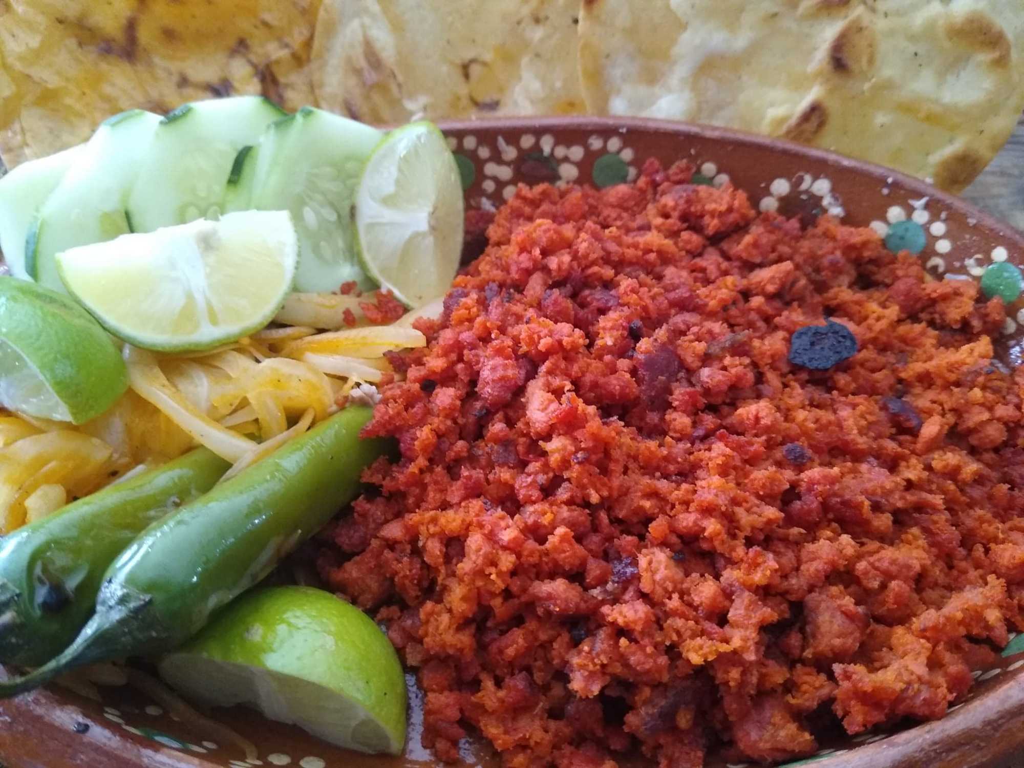 Orden Chorizo 250g.