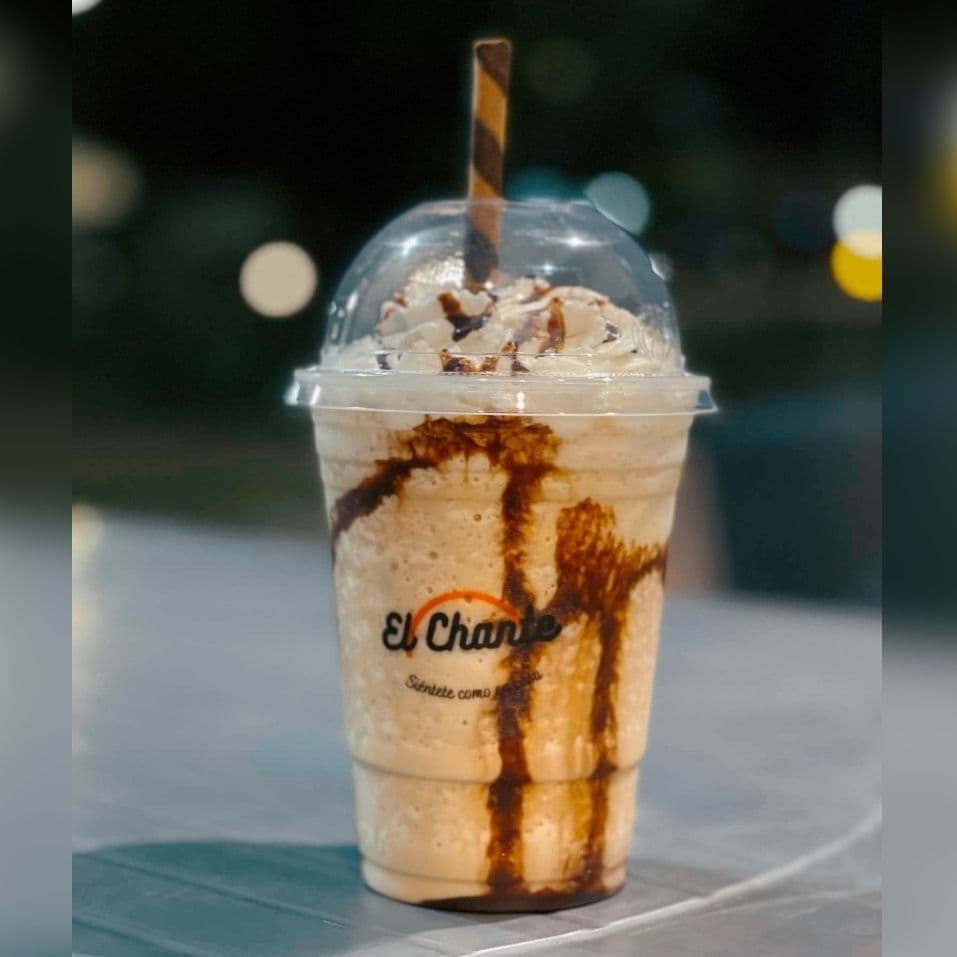 Frappuccino Grande