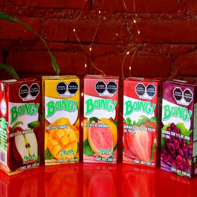 Boing 500ml
