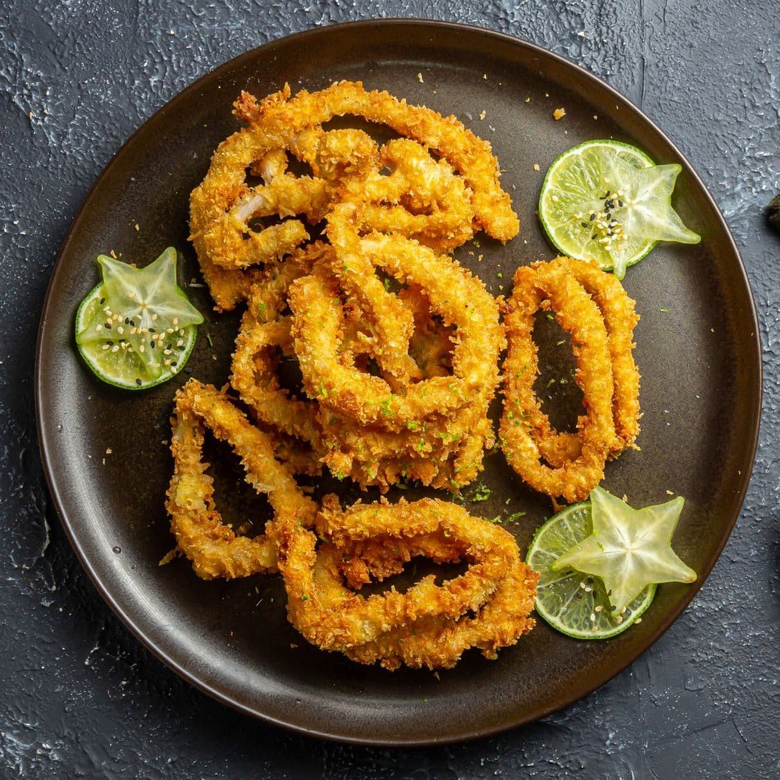 Ika Fry