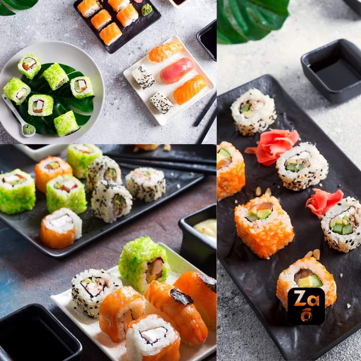 Sushi Zao
