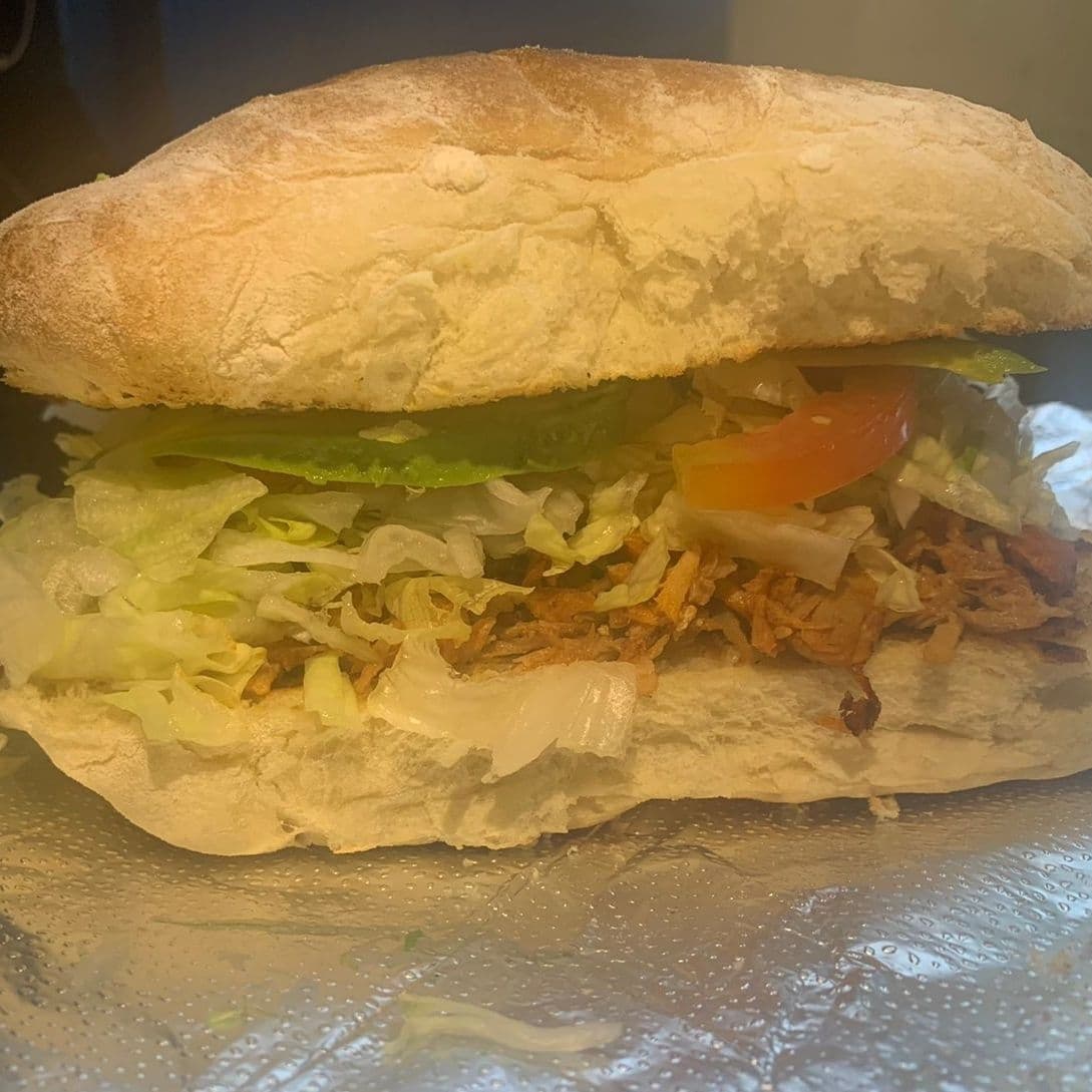 Combo Brunch Torta de Pierna