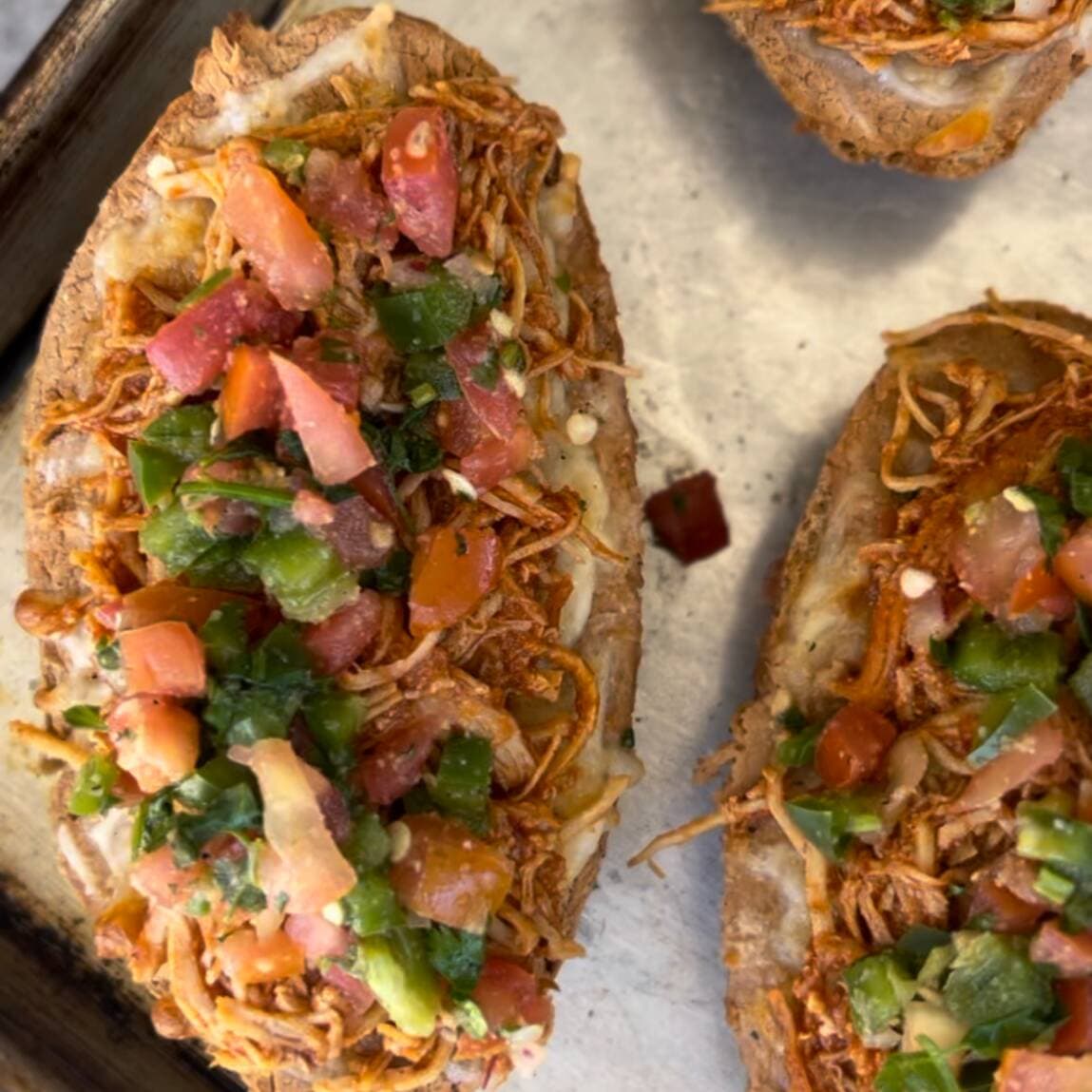 MOLLETES GASTRONÓMICA