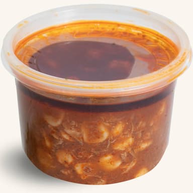 Pozole de Cerdo Premium