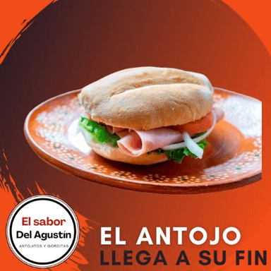 TORTA DE JAMON