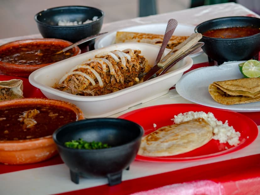 Birria Estilo Jalisco Los "Los Tapatios"