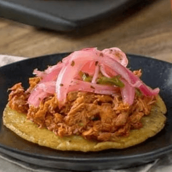 Panucho