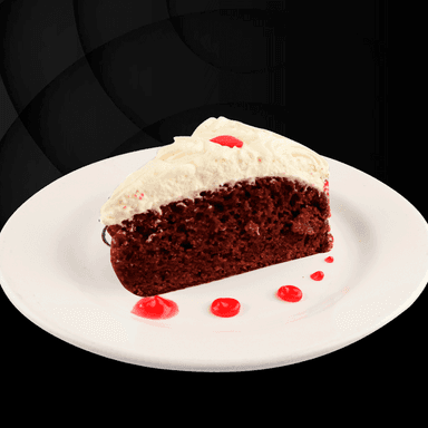 Pastel de Red Velvet C